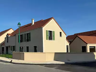 Maison, 110 m²