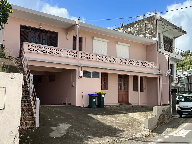 Appartement, 116,78 m²