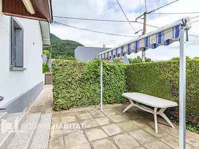 Maison, 76 m²