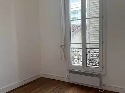 Appartement, 46,06 m²