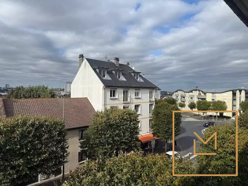 Appartement, 30 m²