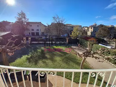 Appartement, 73,55 m²