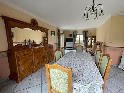 Maison, 160 m²