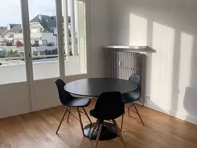 Appartement, 35 m²