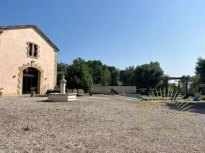 Maison, 185 m²