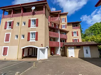 Appartement, 79,46 m²