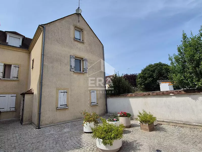 Appartement, 49 m²