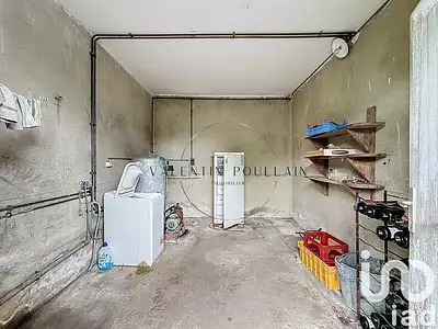 Maison, 135 m²