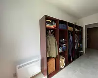 Appartement, 53,46 m²