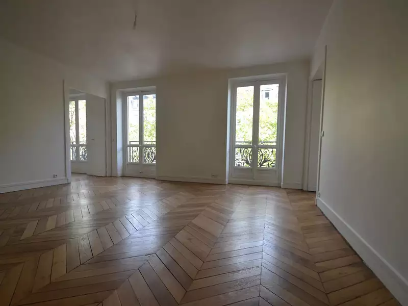 Appartement, 114,32 m²