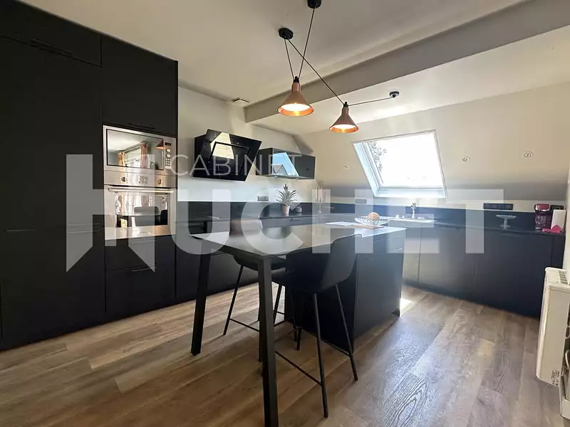 Maison, 98 m²