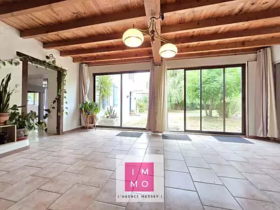 Maison, 250 m²