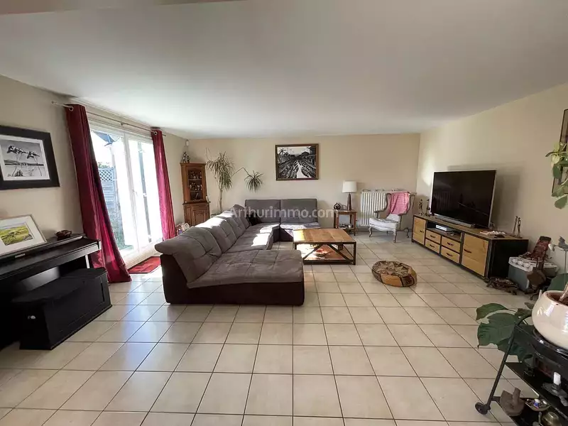 Maison, 177 m²