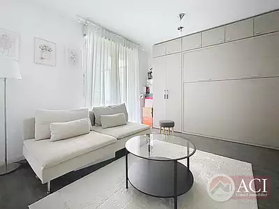 Appartement, 25,7 m²