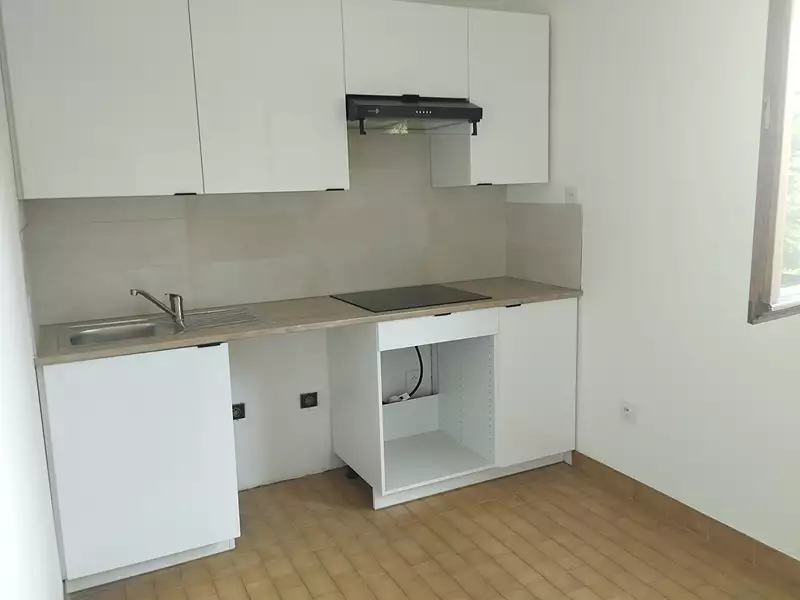 Appartement, 48,49 m²