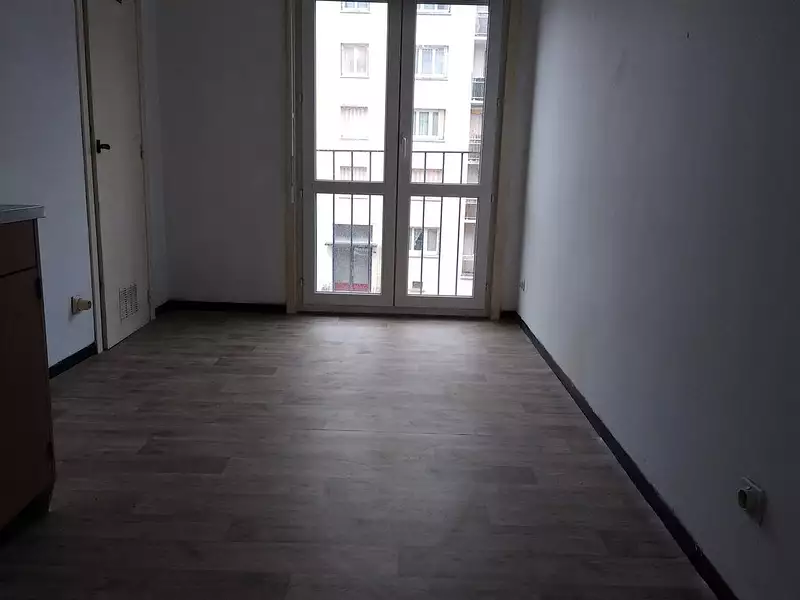 Appartement, 68 m²