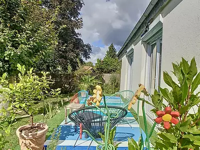 Maison, 155 m²
