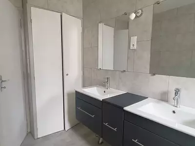 Maison, 96,59 m²