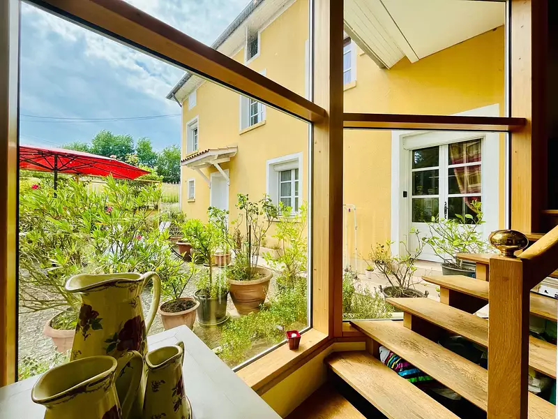 Maison, 345 m²