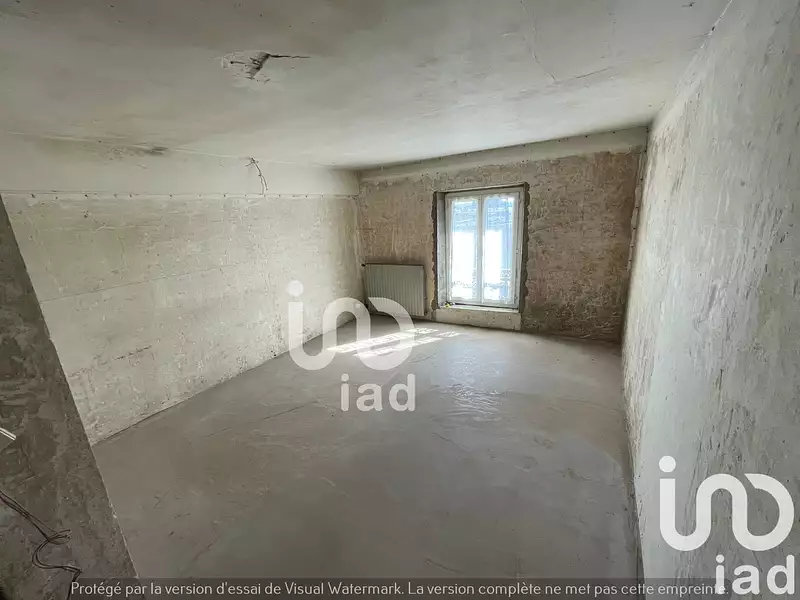 Maison, 129 m²