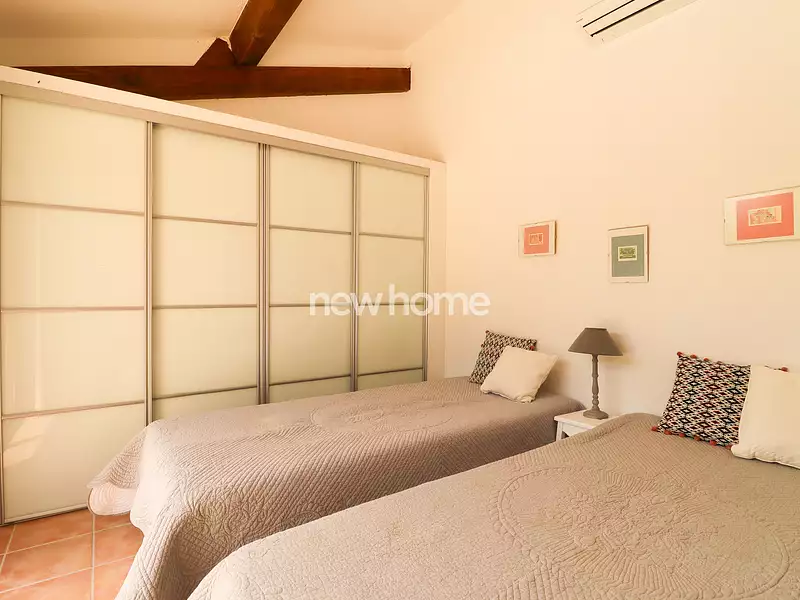 Maison, 53 m²