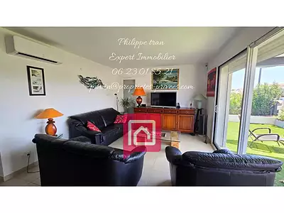Maison, 75 m²