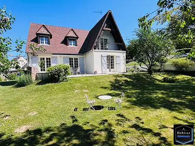 Maison, 160 m²