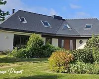 Maison, 170 m²
