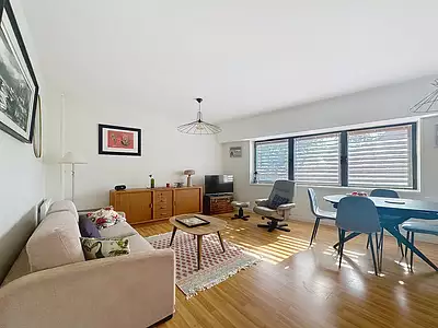 Appartement, 53,74 m²