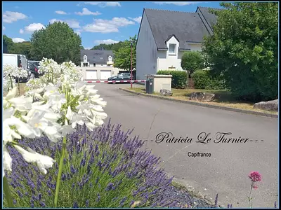 Appartement, 59 m²
