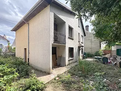 Maison, 141,26 m²