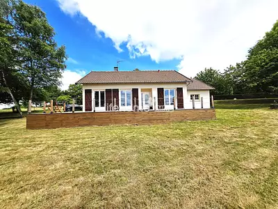 Maison, 80 m²