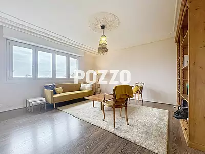 Appartement, 82,06 m²