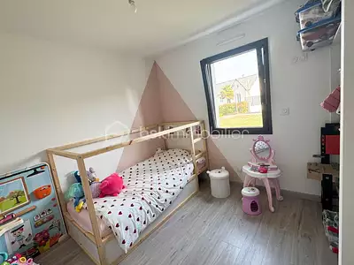 Maison, 95 m²