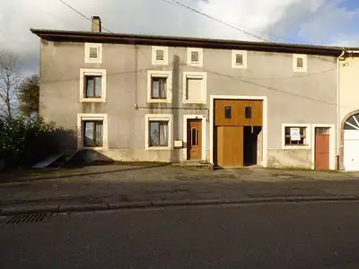 Maison, 170 m²