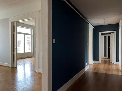 Appartement, 120 m²