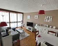 Appartement, 62 m²