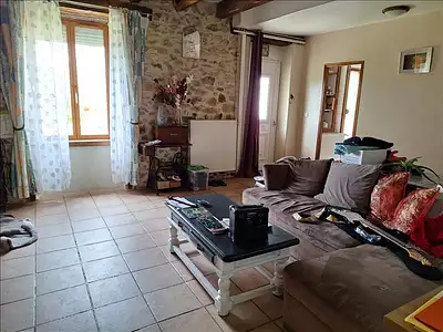 Maison, 132 m²