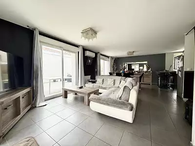 Maison, 104 m²