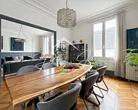 Appartement, 144,45 m²