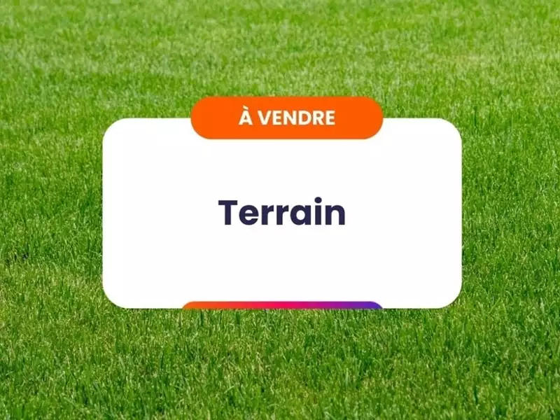 Terrain, 358 m²
