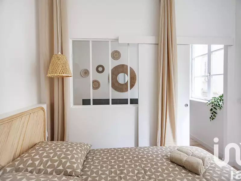 Immeuble, 260 m²
