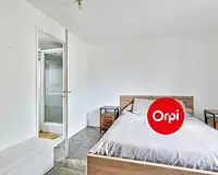 Appartement, 34 m²