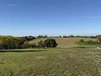 Terrain, 1 023 m²