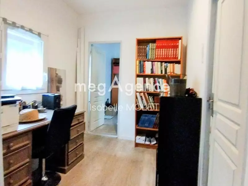 Maison, 160 m²