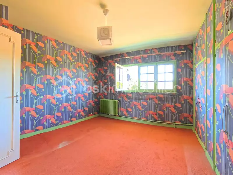 Maison, 135 m²