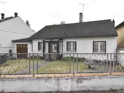 Maison, 75 m²