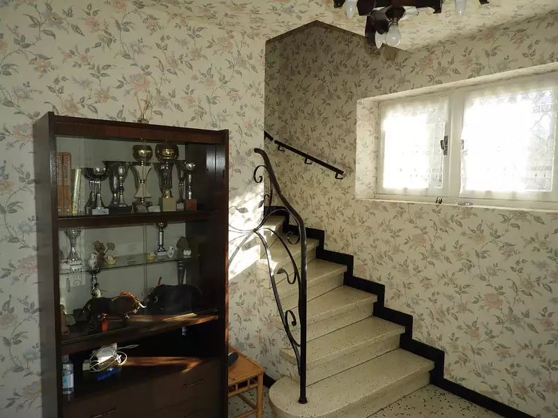 Maison, 100 m²