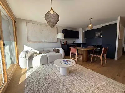 Appartement, 83,53 m²