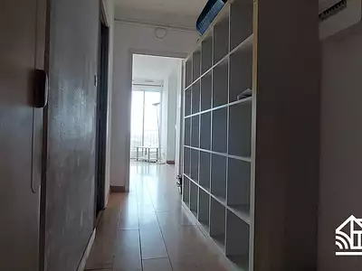 Appartement, 36,53 m²